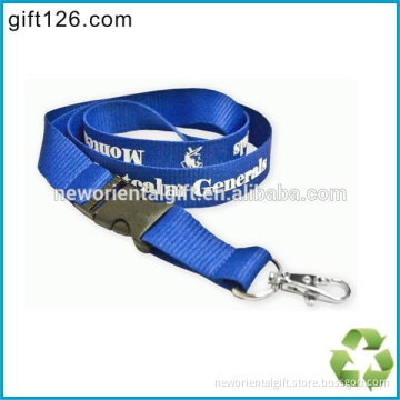 Wholesale Custom Lanyards No Minimum